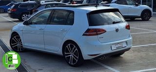 VOLKSWAGEN Golf GTD 2.0 TDI 5p. DSG BlueMotion Technology