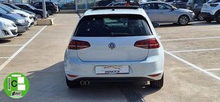 VOLKSWAGEN Golf GTD 2.0 TDI 5p. DSG BlueMotion Technology