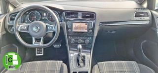 VOLKSWAGEN Golf GTD 2.0 TDI 5p. DSG BlueMotion Technology