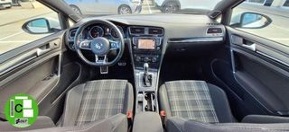 VOLKSWAGEN Golf GTD 2.0 TDI 5p. DSG BlueMotion Technology
