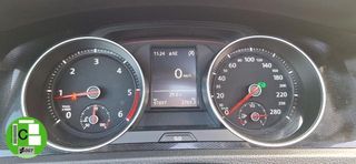VOLKSWAGEN Golf GTD 2.0 TDI 5p. DSG BlueMotion Technology