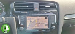 VOLKSWAGEN Golf GTD 2.0 TDI 5p. DSG BlueMotion Technology