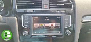 VOLKSWAGEN Golf GTD 2.0 TDI 5p. DSG BlueMotion Technology