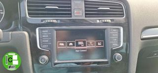 VOLKSWAGEN Golf GTD 2.0 TDI 5p. DSG BlueMotion Technology