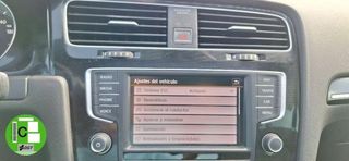 VOLKSWAGEN Golf GTD 2.0 TDI 5p. DSG BlueMotion Technology
