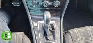VOLKSWAGEN Golf GTD 2.0 TDI 5p. DSG BlueMotion Technology