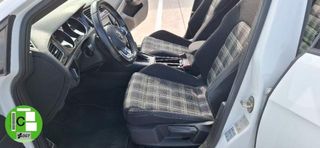VOLKSWAGEN Golf GTD 2.0 TDI 5p. DSG BlueMotion Technology