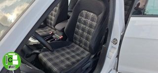 VOLKSWAGEN Golf GTD 2.0 TDI 5p. DSG BlueMotion Technology