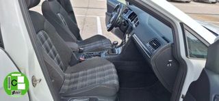VOLKSWAGEN Golf GTD 2.0 TDI 5p. DSG BlueMotion Technology