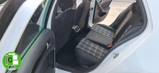 VOLKSWAGEN Golf GTD 2.0 TDI 5p. DSG BlueMotion Technology