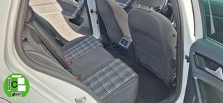 VOLKSWAGEN Golf GTD 2.0 TDI 5p. DSG BlueMotion Technology