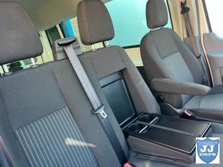 FORD TRANSIT 2.0TDCI L3H2 
