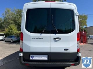 FORD TRANSIT 2.0TDCI L3H2 