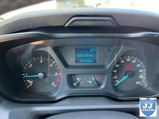 FORD TRANSIT 2.0TDCI L3H2 