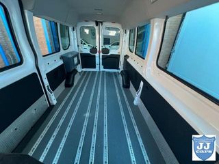 FORD TRANSIT 2.0TDCI L3H2 