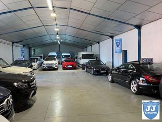 FORD TRANSIT 2.0TDCI L3H2 