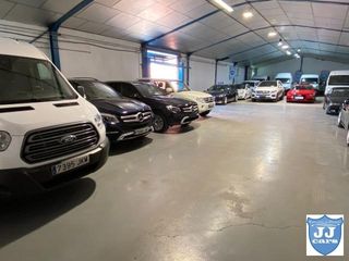FORD TRANSIT 2.0TDCI L3H2 