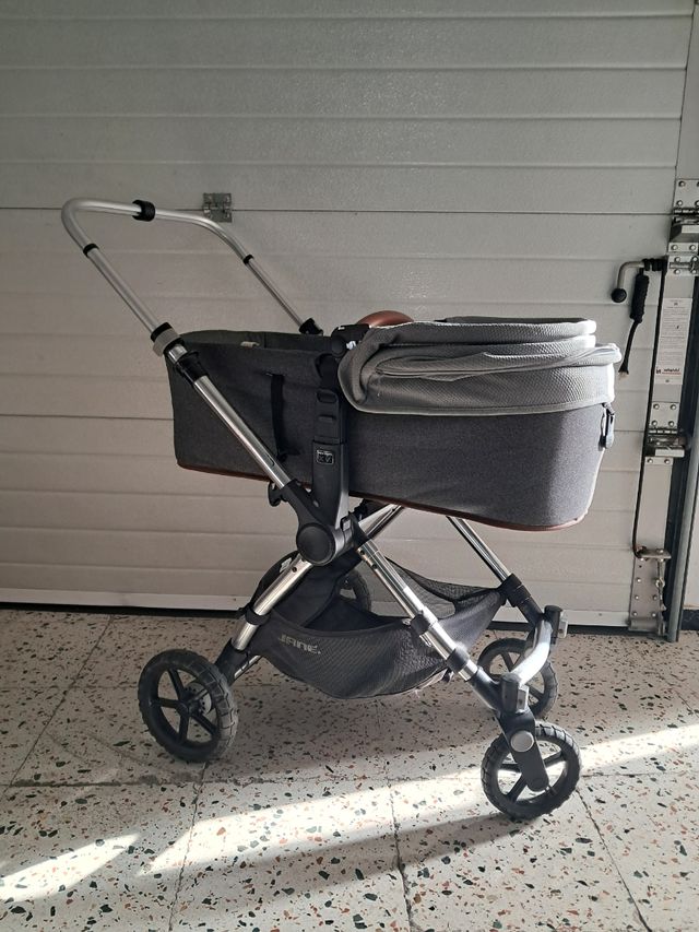 Jané Silla de Paseo y Capazo