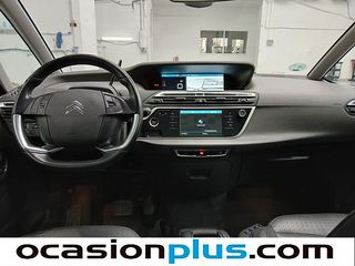 Citroen Grand C4 Spacetourer BlueHDi 150 S&S Shine EAT8 120 kW (163 CV)