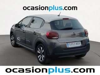 Citroen C3 PureTech 83 Feel Pack 61 kW (83 CV)