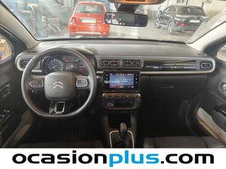 Citroen C3 PureTech 83 Feel Pack 61 kW (83 CV)