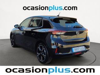 Opel Corsa 1.2 Turbo XHL Elegance 74 kW (100 CV)