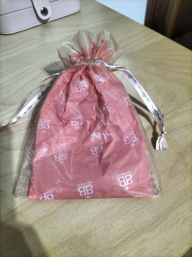 Bracciale Bijou Brigitte donna oro e argento