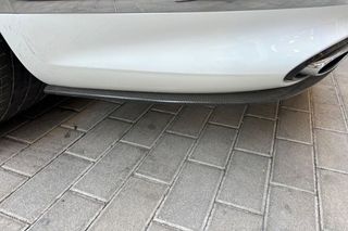 Bentley Continental GT V8 Mulliner Cabrio 549cv