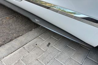 Bentley Continental GT V8 Mulliner Cabrio 549cv