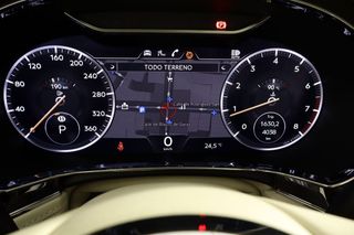 Bentley Continental GT V8 Mulliner Cabrio 549cv