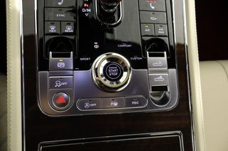 Bentley Continental GT V8 Mulliner Cabrio 549cv