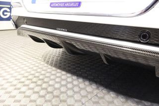 Bentley Continental GT V8 Mulliner Cabrio 549cv