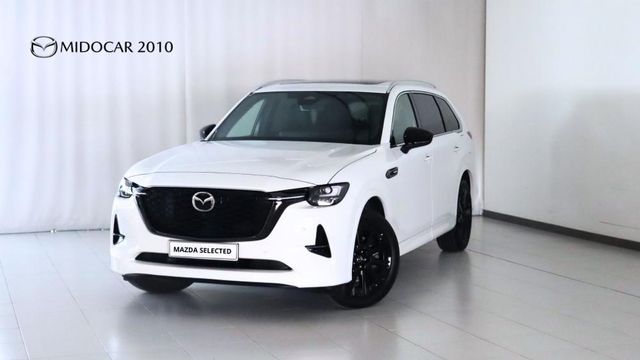 Mazda CX-80 Homura Plus AWD