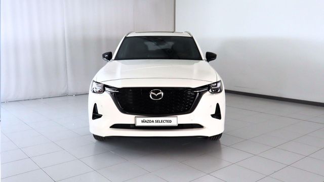 Mazda CX-80 Homura Plus AWD