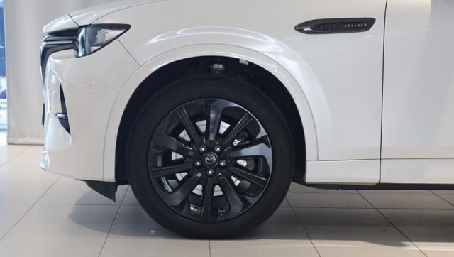 Mazda CX-80 Homura Plus AWD