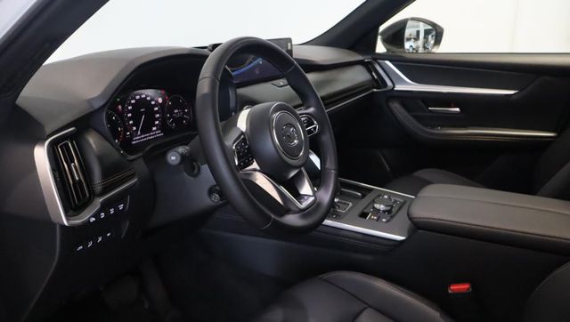 Mazda CX-80 Homura Plus AWD