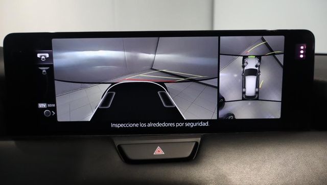 Mazda CX-80 Homura Plus AWD