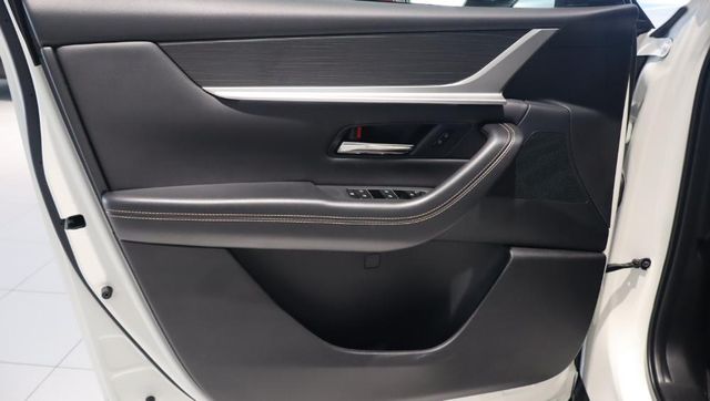 Mazda CX-80 Homura Plus AWD