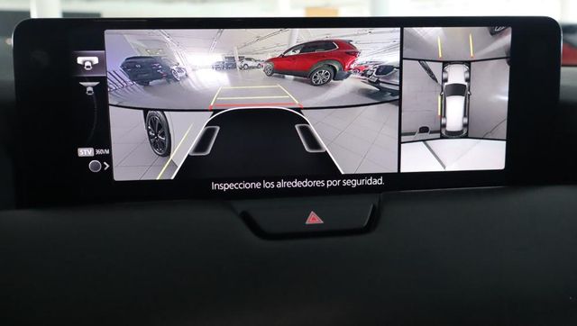 Mazda CX-80 Homura Plus AWD