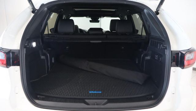 Mazda CX-80 Homura Plus AWD