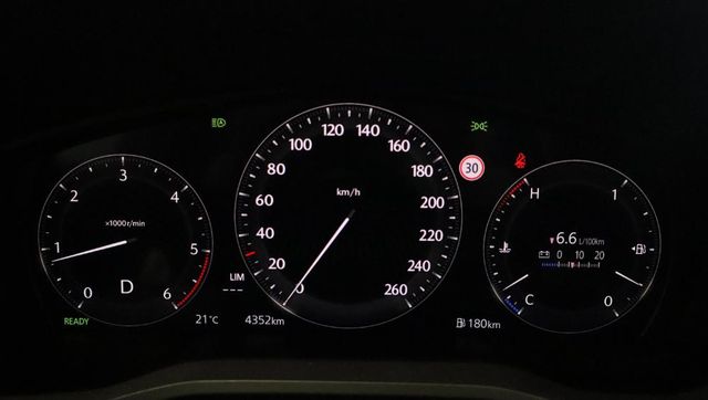 Mazda CX-80 Homura Plus AWD