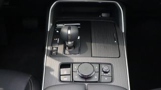 Mazda CX-60 HOMURA COSO