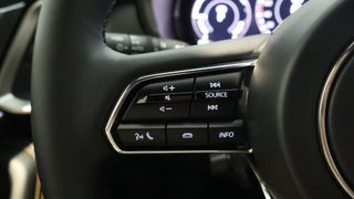Mazda CX-60 HOMURA COSO