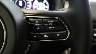 Mazda CX-60 HOMURA COSO