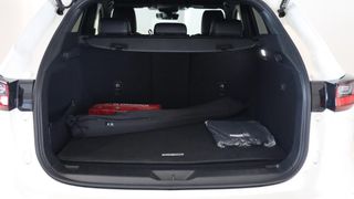 Mazda CX-60 HOMURA COSO