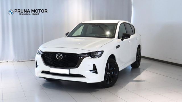 Mazda CX-60 HOMURA COSO