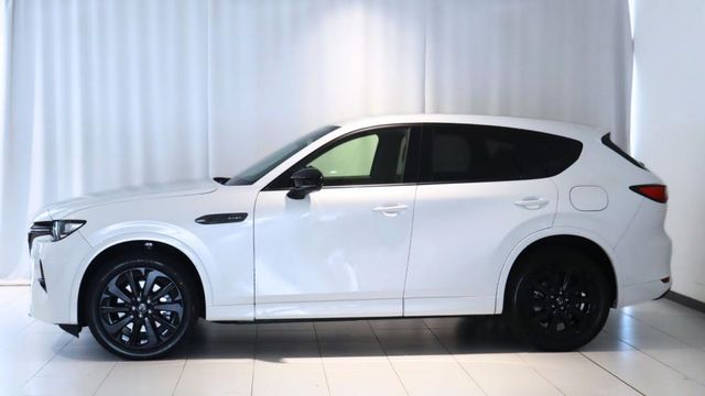 Mazda CX-60 HOMURA COSO