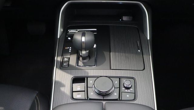 Mazda CX-60 HOMURA COSO