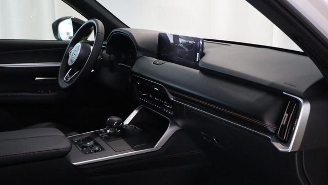 Mazda CX-60 HOMURA COSO