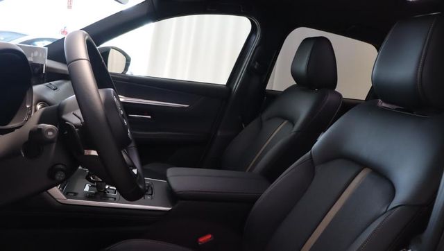 Mazda CX-60 HOMURA COSO